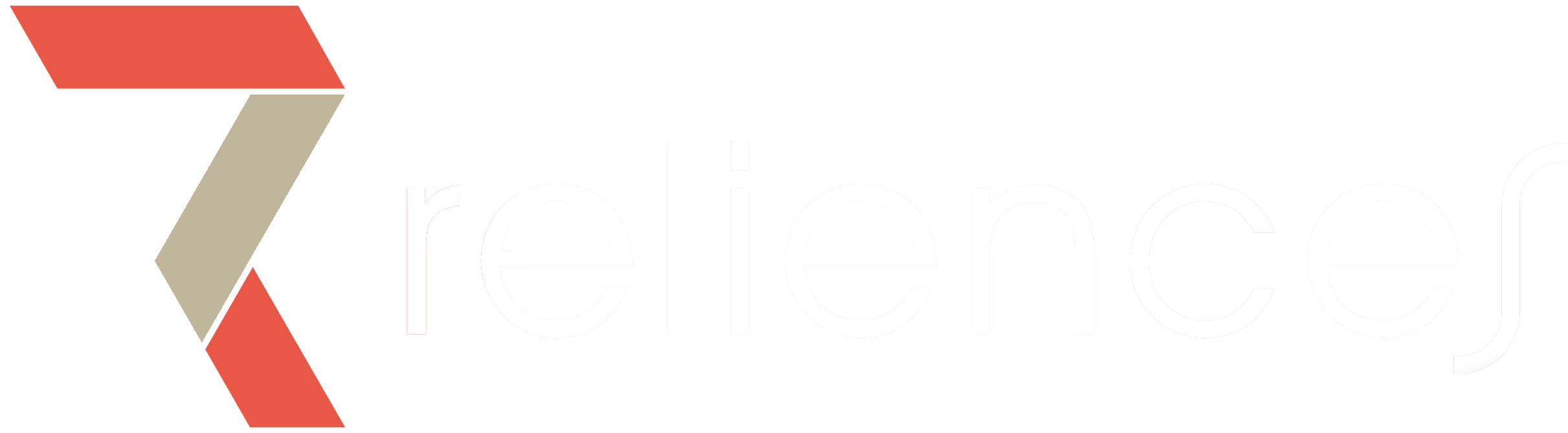 Logo Reliences